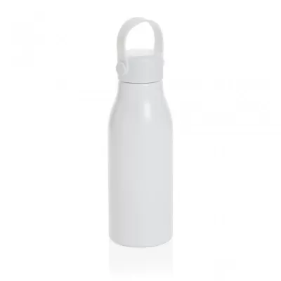 Pluto RCS Certified recycled aluminium bottle 680ml