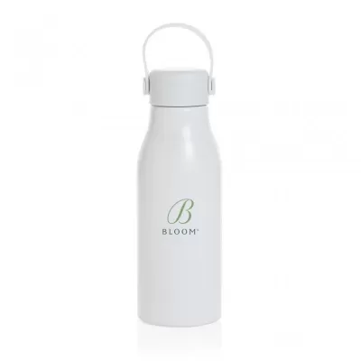 Pluto RCS Certified recycled aluminium bottle 680ml