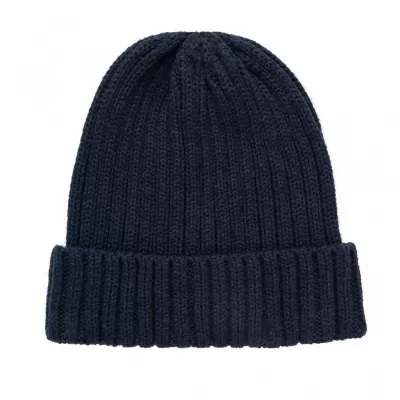 Kennedi AWARE™ Polylana® beanie with large rib