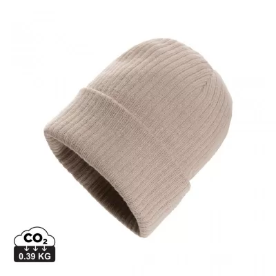 Pryor AWARE™ Polylana® beanie with cuff