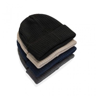 Pryor AWARE™ Polylana® beanie with cuff