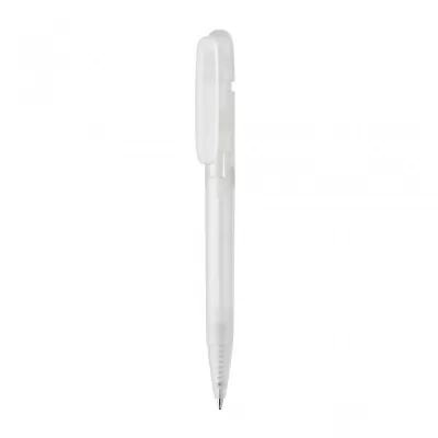 Devin GRS certified RABS pen transparent