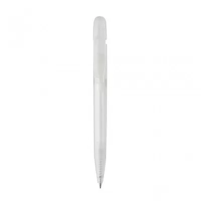 Devin GRS certified RABS pen transparent