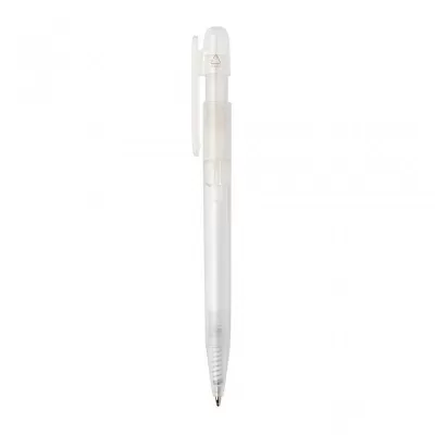 Devin GRS certified RABS pen transparent