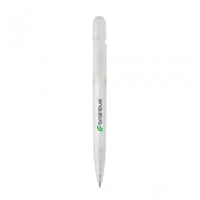 Devin GRS certified RABS pen transparent