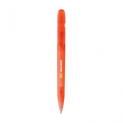 Devin GRS certified RABS pen transparent