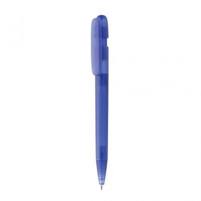 Devin GRS certified RABS pen transparent