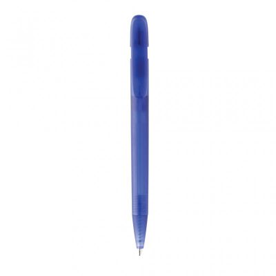 Devin GRS certified RABS pen transparent