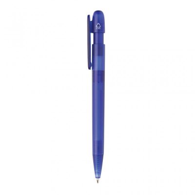 Devin GRS certified RABS pen transparent