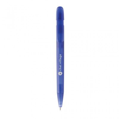 Devin GRS certified RABS pen transparent