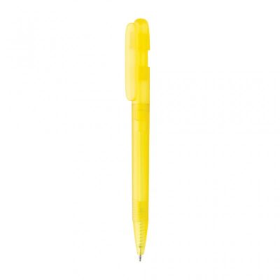 Devin GRS certified RABS pen transparent