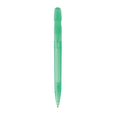 Devin GRS certified RABS pen transparent