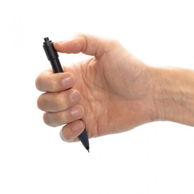 Quill GRS certified RABS anti stress/ stress relief pen