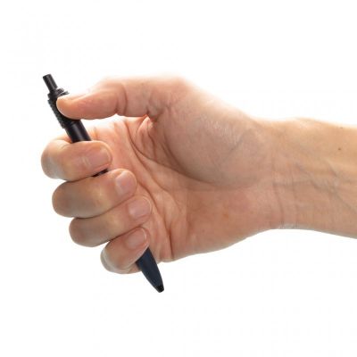 Quill GRS certified RABS anti stress/ stress relief pen