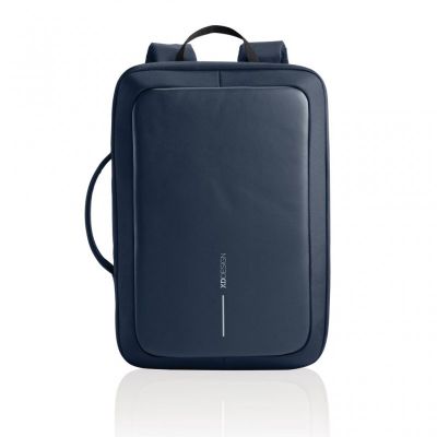 Bobby Bizz 2.0 anti-theft backpack & briefcase