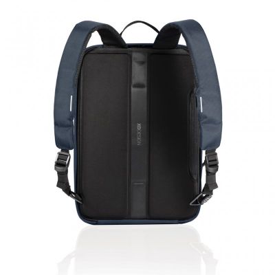 Bobby Bizz 2.0 anti-theft backpack & briefcase