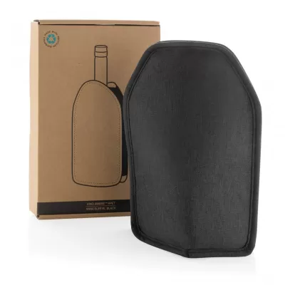 Vino AWARE™ RPET wine cooler sleeve