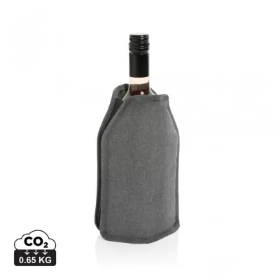 Vino AWARE™ RPET wine cooler sleeve