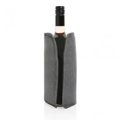 Vino AWARE™ RPET wine cooler sleeve