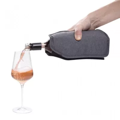 Vino AWARE™ RPET wine cooler sleeve