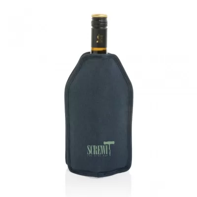 Vino AWARE™ RPET wine cooler sleeve