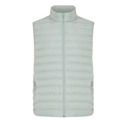 Iqoniq Meru men recycled polyester bodywarmer