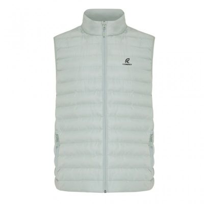 Iqoniq Meru men recycled polyester bodywarmer