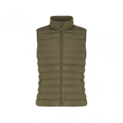 Iqoniq Meru women recycled polyester bodywarmer