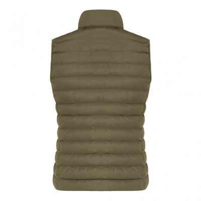 Iqoniq Meru women recycled polyester bodywarmer