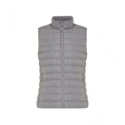 Iqoniq Meru women recycled polyester bodywarmer