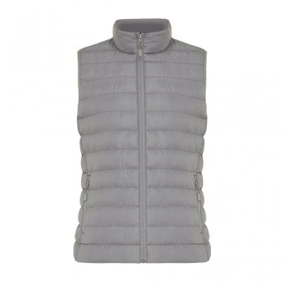 Iqoniq Meru women recycled polyester bodywarmer