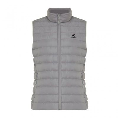 Iqoniq Meru women recycled polyester bodywarmer