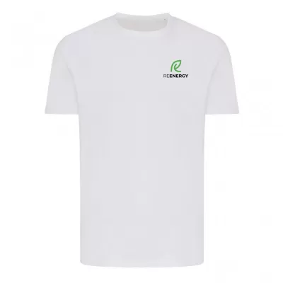 Iqoniq Brett recycled cotton t-shirt