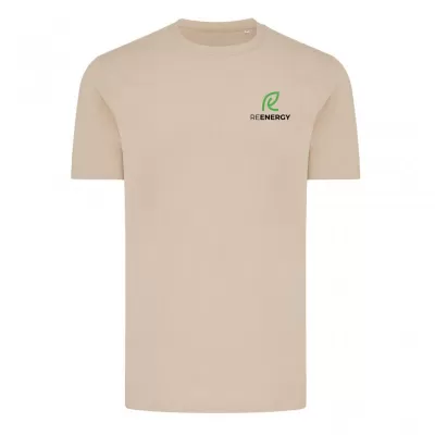 Iqoniq Brett recycled cotton t-shirt