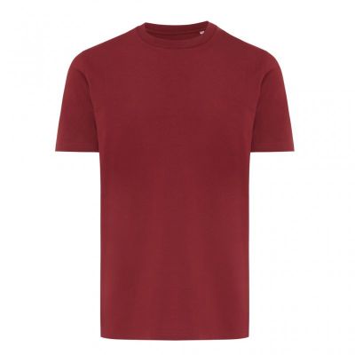 Iqoniq Brett recycled cotton t-shirt