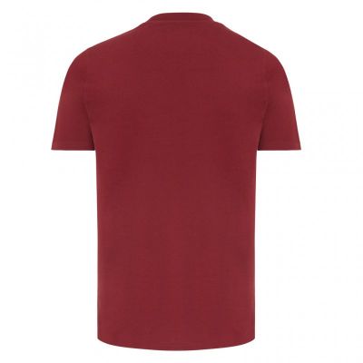 Iqoniq Brett recycled cotton t-shirt