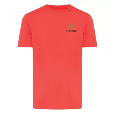 Iqoniq Brett recycled cotton t-shirt