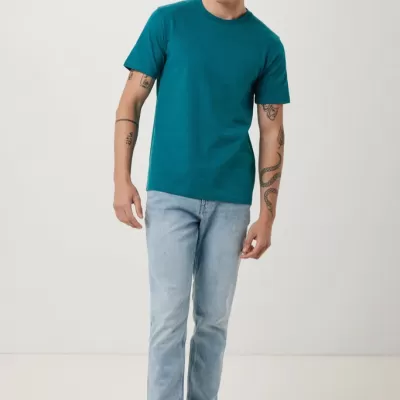 Iqoniq Brett recycled cotton t-shirt