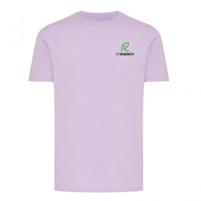 Iqoniq Brett recycled cotton t-shirt