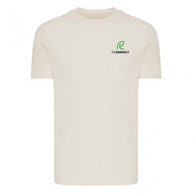 Iqoniq Brett recycled cotton t-shirt