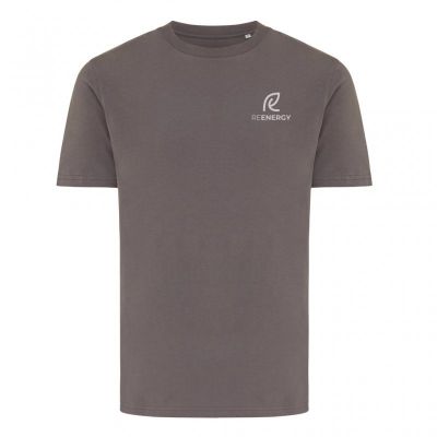 Iqoniq Brett recycled cotton t-shirt