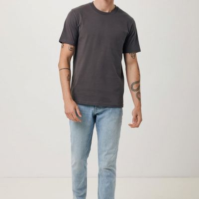 Iqoniq Brett recycled cotton t-shirt