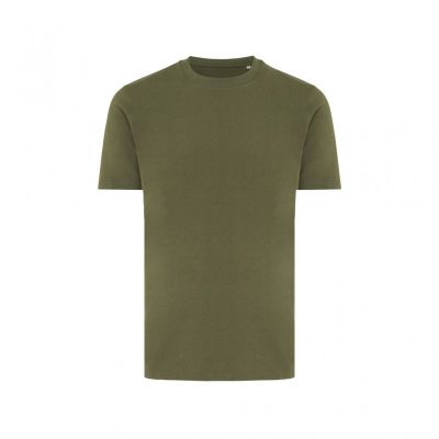 Iqoniq Brett recycled cotton t-shirt