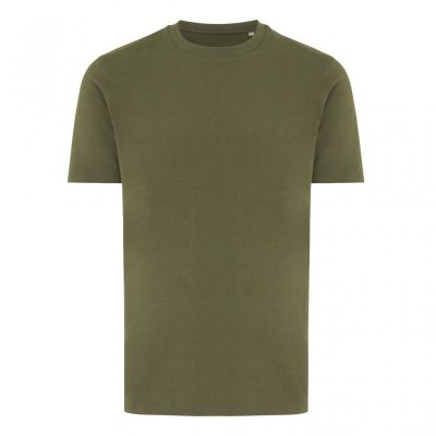 Iqoniq Brett recycled cotton t-shirt