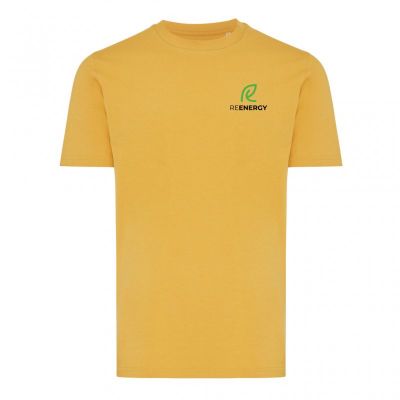 Iqoniq Brett recycled cotton t-shirt