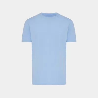 Iqoniq Brett recycled cotton t-shirt