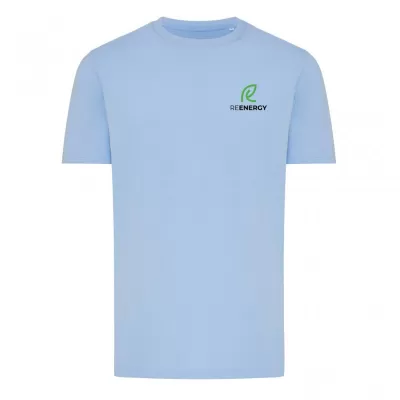 Iqoniq Brett recycled cotton t-shirt