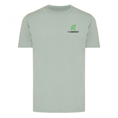 Iqoniq Brett recycled cotton t-shirt