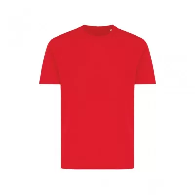 Iqoniq Brett recycled cotton t-shirt