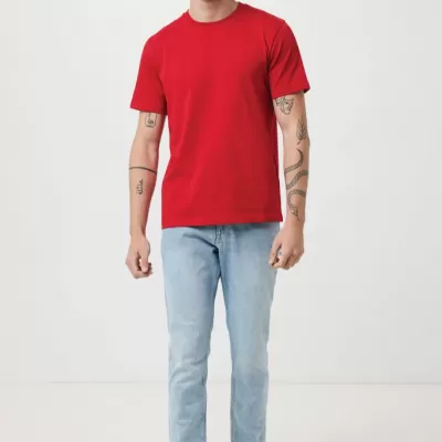 Iqoniq Brett recycled cotton t-shirt